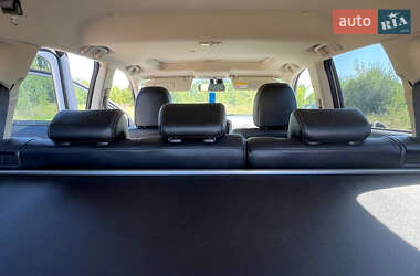 Внедорожник / Кроссовер Mitsubishi Outlander 2014 в 