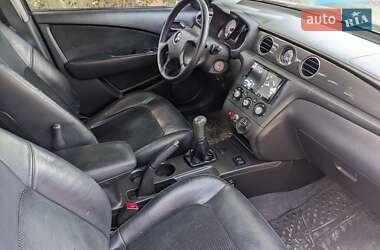 Внедорожник / Кроссовер Mitsubishi Outlander 2005 в  фото 13 Внедорожник / Кроссовер Mitsubishi Outlander 2005 в