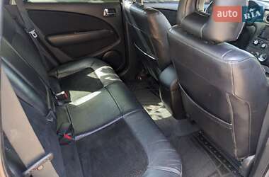 Внедорожник / Кроссовер Mitsubishi Outlander 2005 в  фото 23 Внедорожник / Кроссовер Mitsubishi Outlander 2005 в