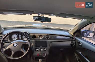 Внедорожник / Кроссовер Mitsubishi Outlander 2005 в  фото 29 Внедорожник / Кроссовер Mitsubishi Outlander 2005 в