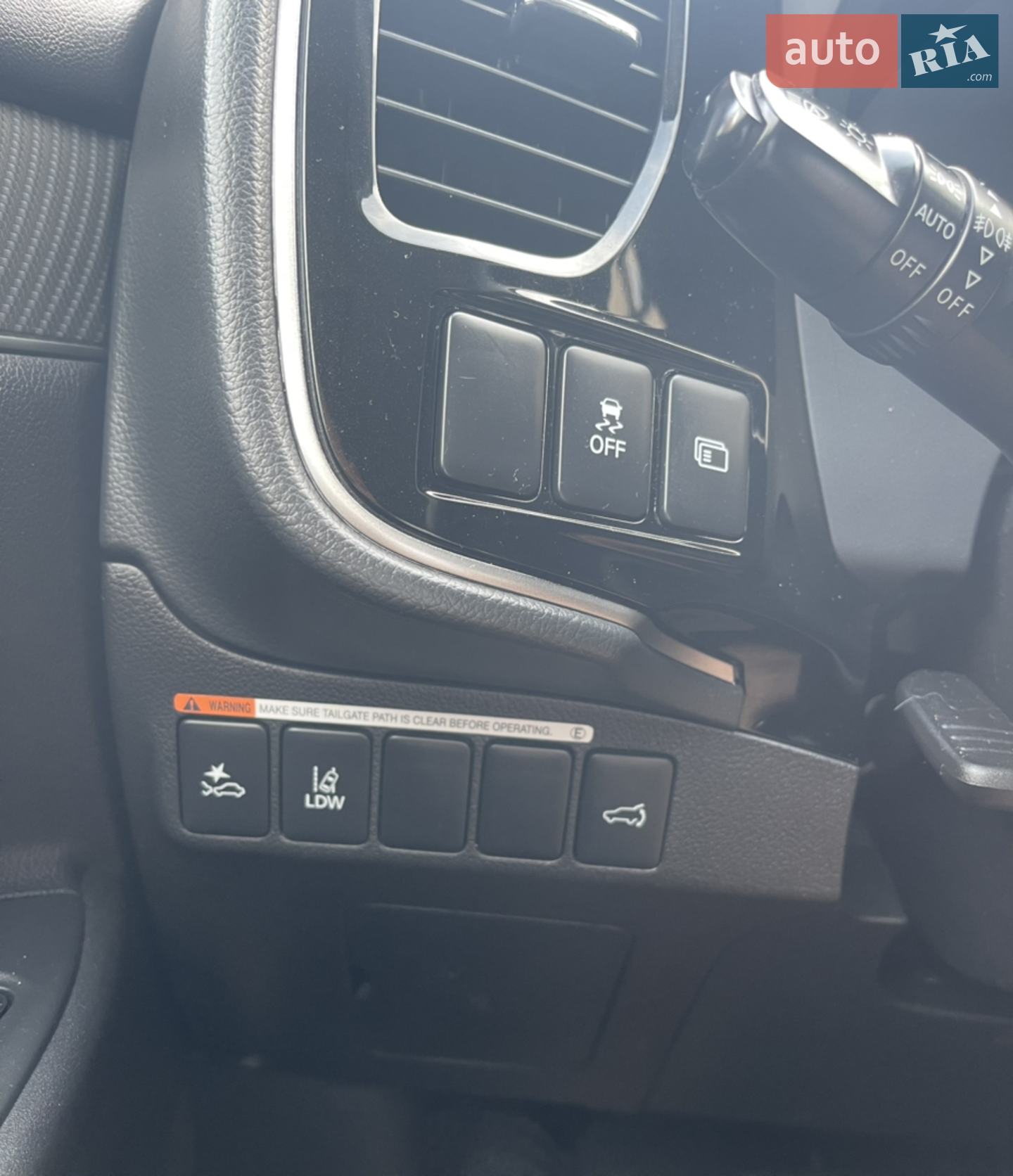2019 Mitsubishi Outlander - мініатюра 27