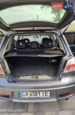 Внедорожник / Кроссовер Mitsubishi Outlander 2007 в Черкассах