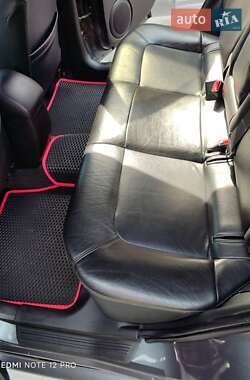 Внедорожник / Кроссовер Mitsubishi Outlander 2007 в 
