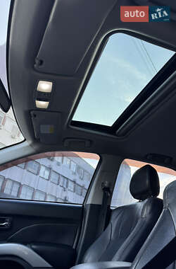 Внедорожник / Кроссовер Mitsubishi Outlander 2007 в 