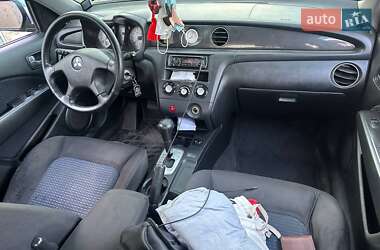 Внедорожник / Кроссовер Mitsubishi Outlander 2007 в 