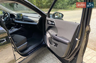 Внедорожник / Кроссовер Mitsubishi Outlander 2022 в 