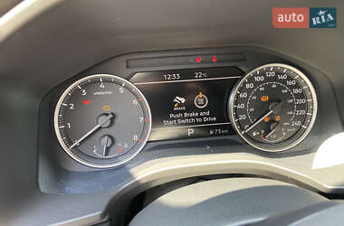 Внедорожник / Кроссовер Mitsubishi Outlander 2022 в 