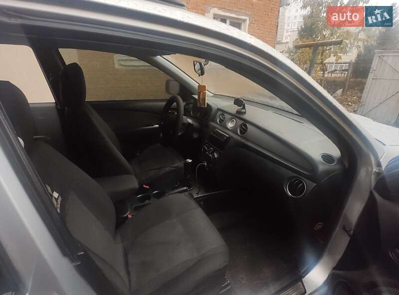 Позашляховик / Кросовер Mitsubishi Outlander 2006 в Білій Церкві