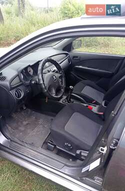 Внедорожник / Кроссовер Mitsubishi Outlander 2008 в Ивано-Франковске