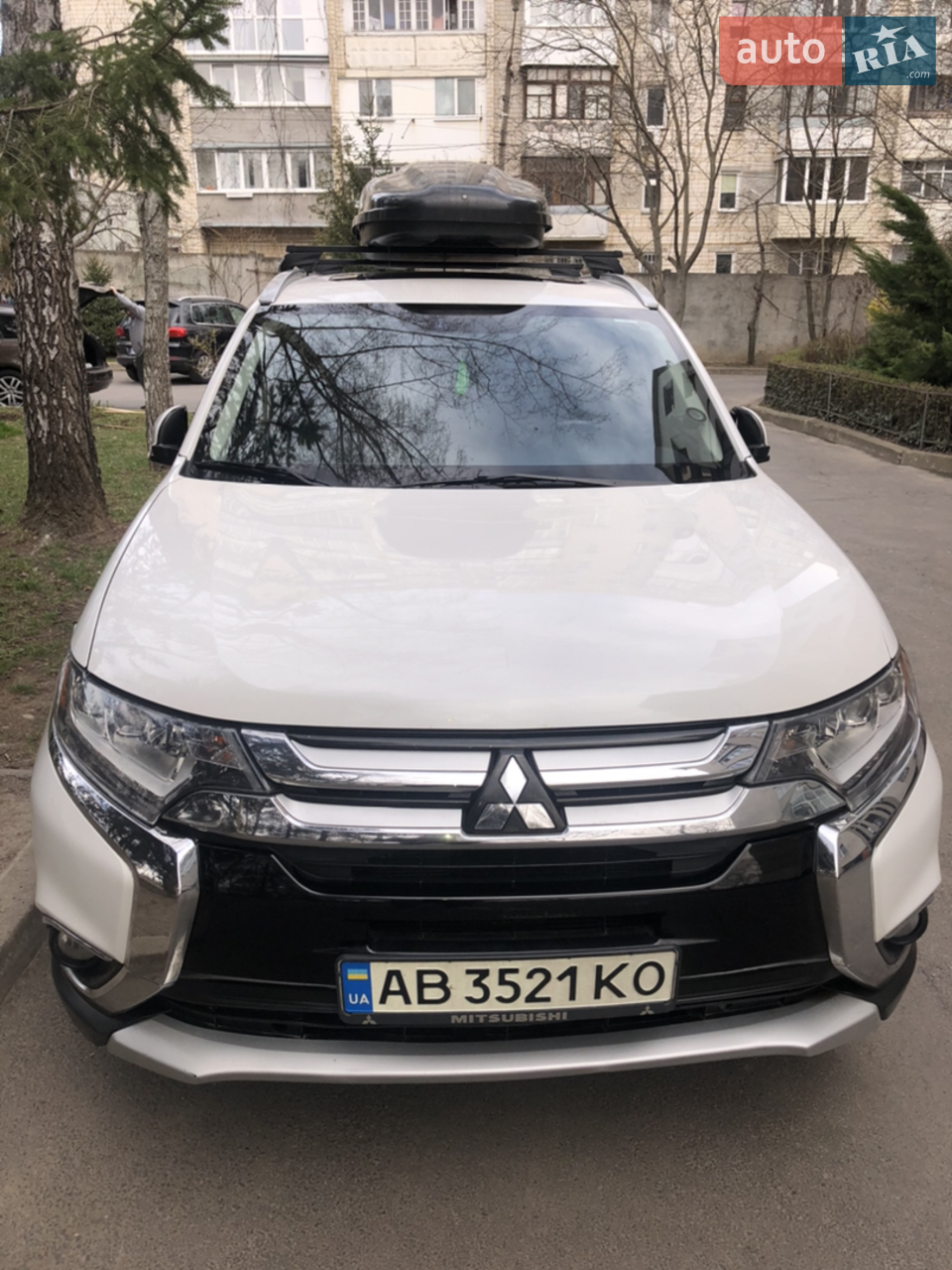 2014 Mitsubishi Outlander - мініатюра 57