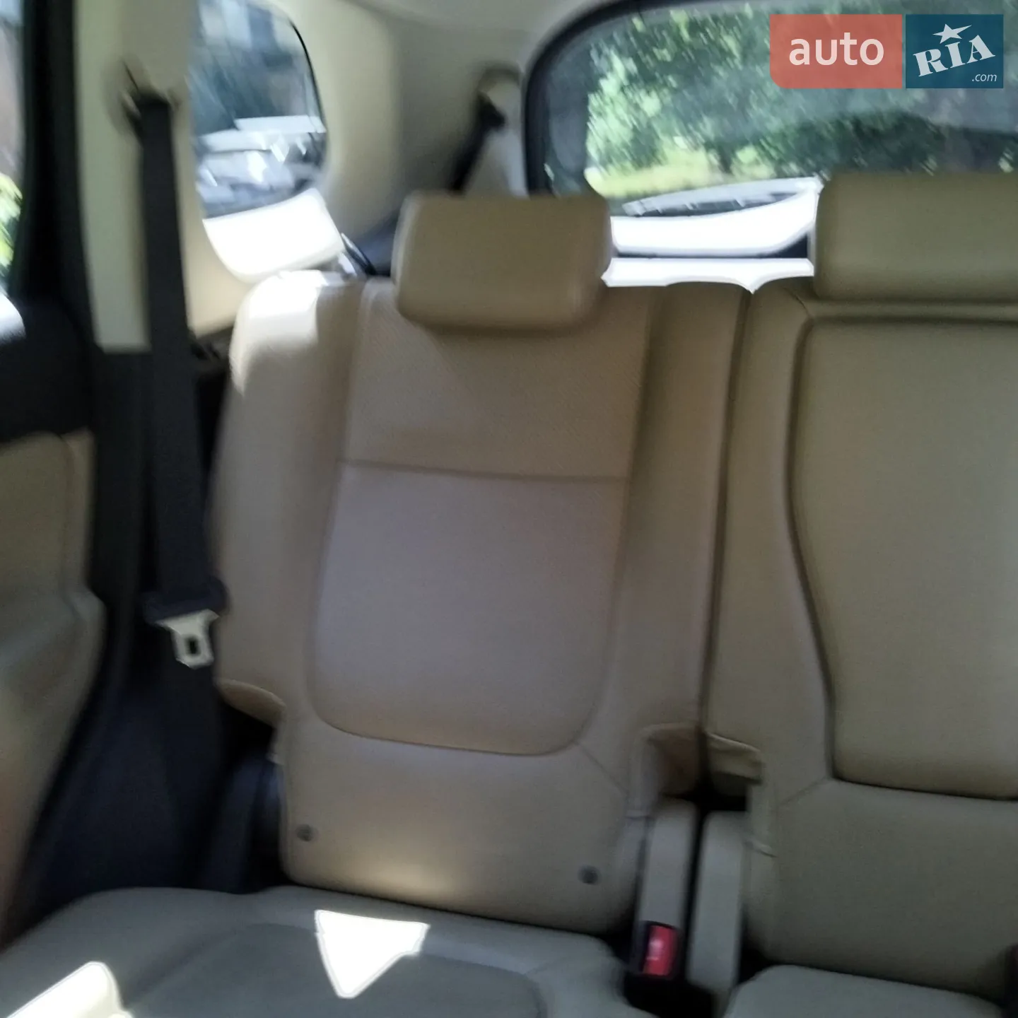 2013 Mitsubishi Outlander - мініатюра 9