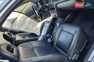 Внедорожник / Кроссовер Mitsubishi Outlander 2008 в Борисполе