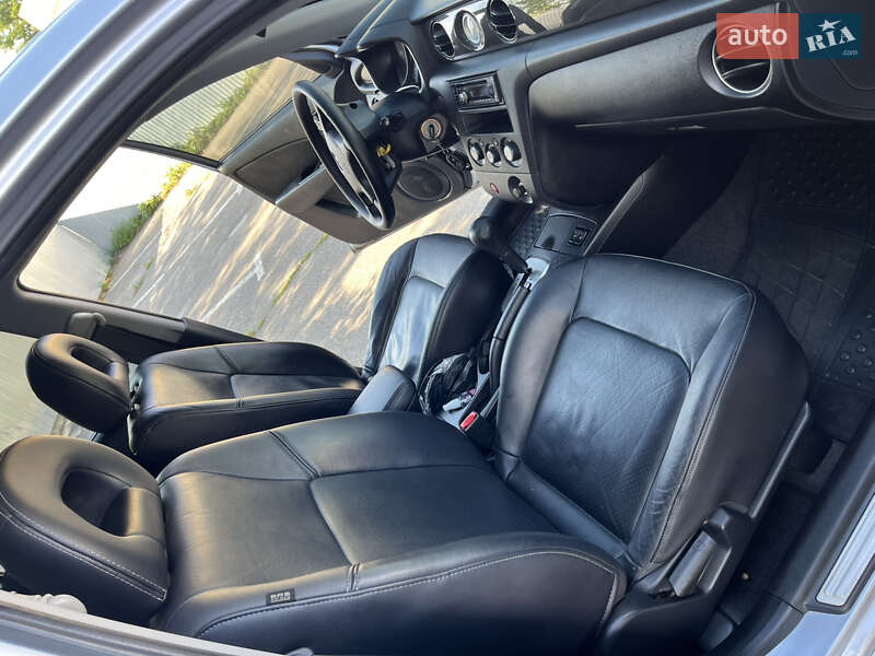 Внедорожник / Кроссовер Mitsubishi Outlander 2008 в Борисполе