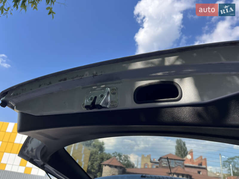 Внедорожник / Кроссовер Mitsubishi Outlander 2008 в Борисполе