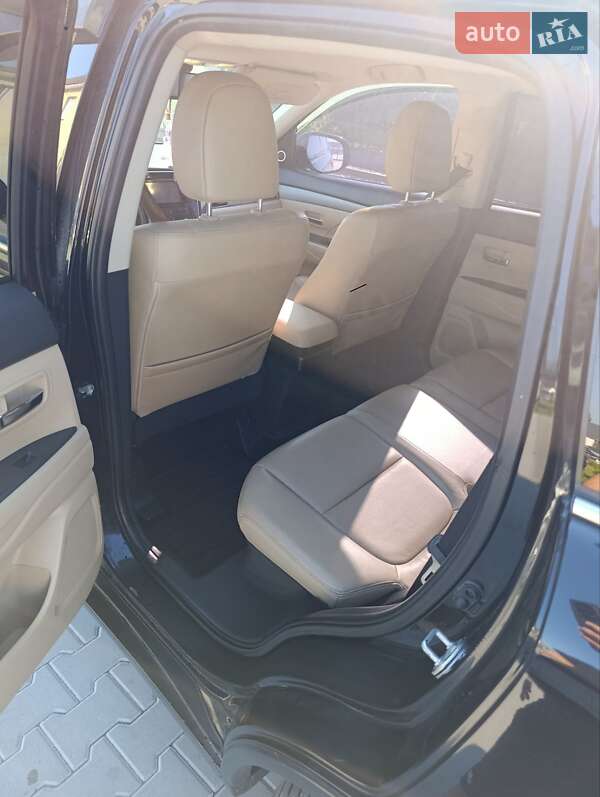 Позашляховик / Кросовер Mitsubishi Outlander 2014 в Рокитному фото 2 Позашляховик / Кросовер Mitsubishi Outlander 2014 в Рокитному