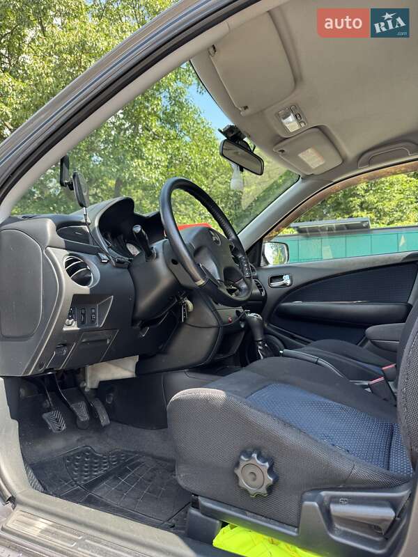 Позашляховик / Кросовер Mitsubishi Outlander 2009 в Івано-Франківську