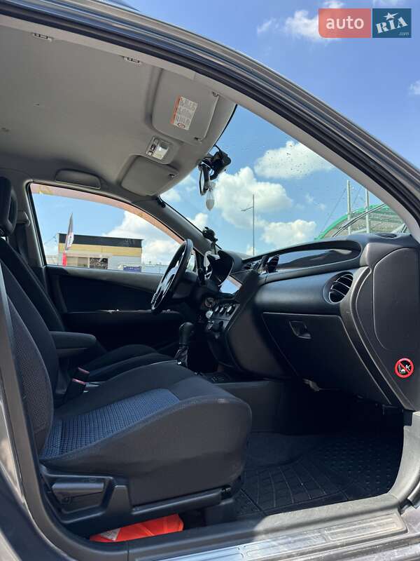 Позашляховик / Кросовер Mitsubishi Outlander 2009 в Івано-Франківську