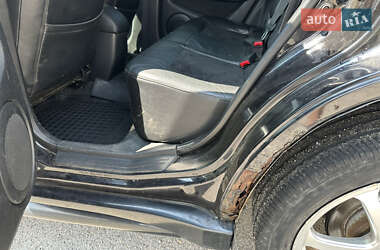 Внедорожник / Кроссовер Mitsubishi Outlander 2005 в 