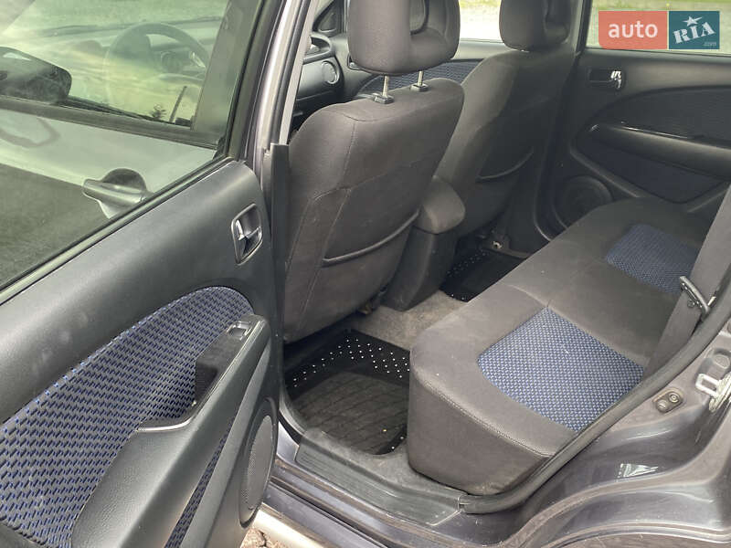 Внедорожник / Кроссовер Mitsubishi Outlander 2009 в Львове