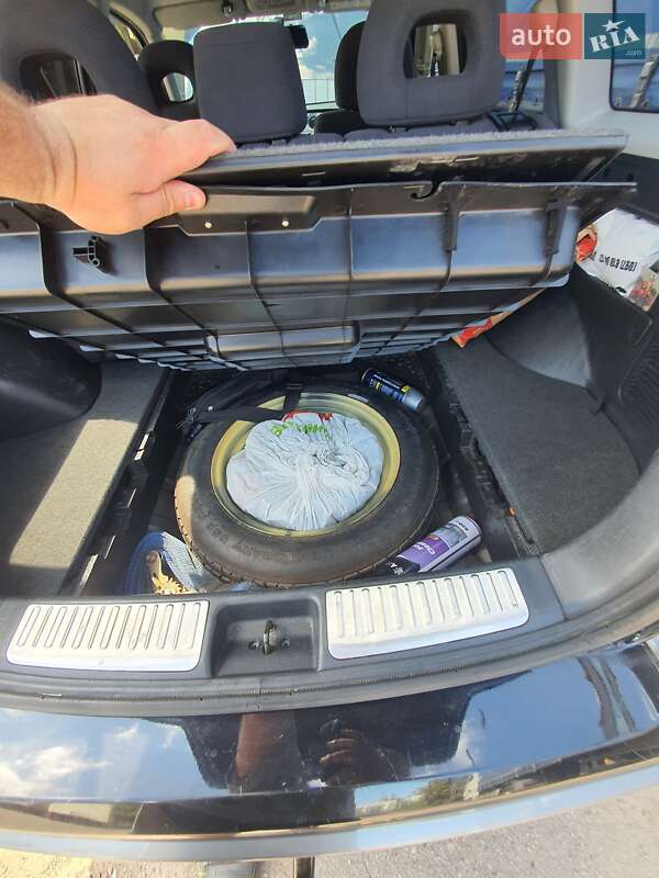 Внедорожник / Кроссовер Mitsubishi Outlander 2006 в Виннице фото 13 Внедорожник / Кроссовер Mitsubishi Outlander 2006 в Виннице