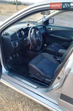 Внедорожник / Кроссовер Mitsubishi Outlander 2008 в 