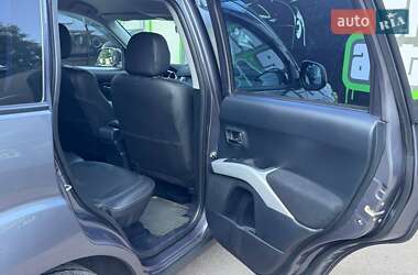 Внедорожник / Кроссовер Mitsubishi Outlander 2008 в 