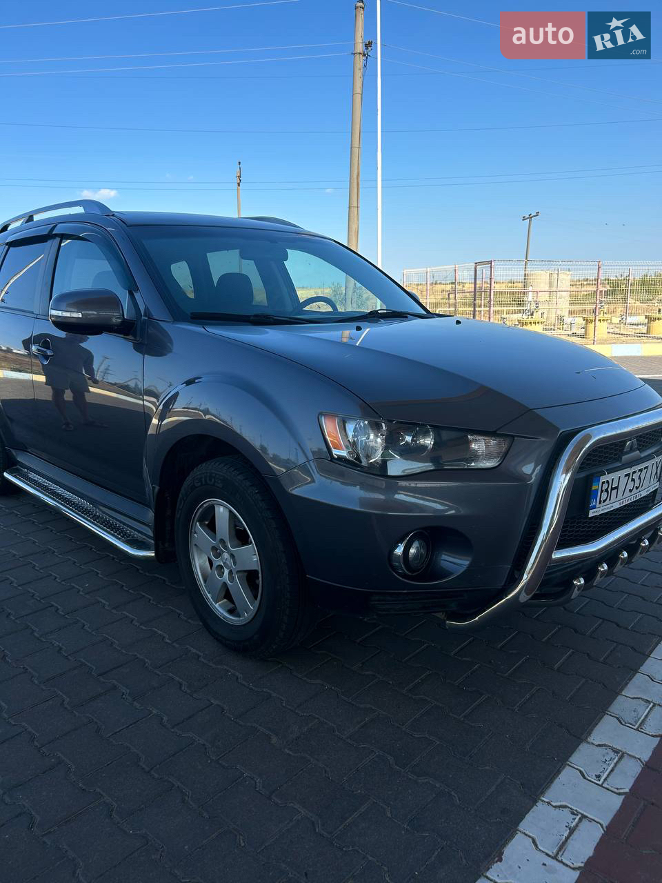 2011 Mitsubishi Outlander - мініатюра 22