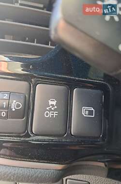 Внедорожник / Кроссовер Mitsubishi Outlander 2021 в 
