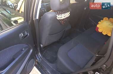 Внедорожник / Кроссовер Mitsubishi Outlander 2007 в 