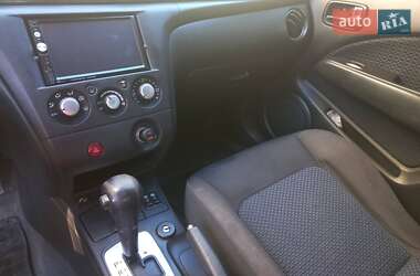 Внедорожник / Кроссовер Mitsubishi Outlander 2007 в 