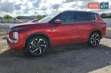 Mitsubishi Outlander 2024