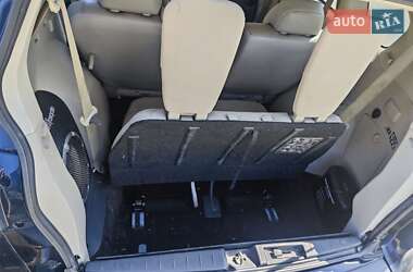 Внедорожник / Кроссовер Mitsubishi Outlander 2009 в 