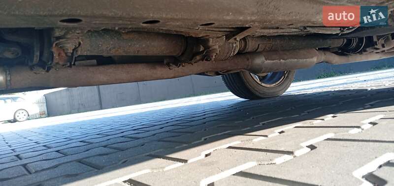 Внедорожник / Кроссовер Mitsubishi Outlander 2005 в Коцюбинском фото 7 Внедорожник / Кроссовер Mitsubishi Outlander 2005 в Коцюбинском