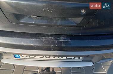 Позашляховик / Кросовер Mitsubishi Outlander 2005 в 