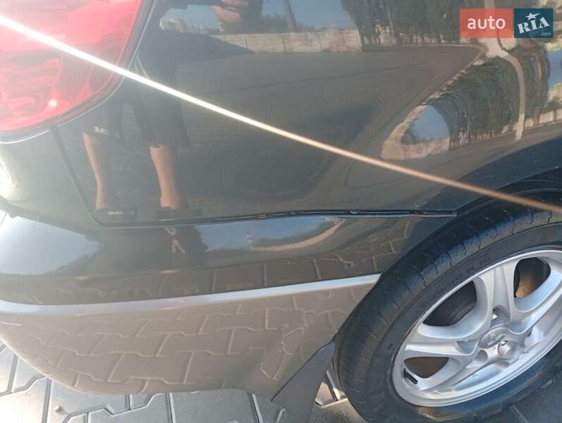 Позашляховик / Кросовер Mitsubishi Outlander 2005 в Коцюбинському