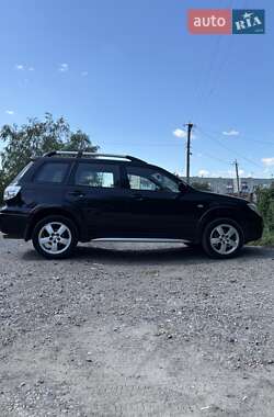 Позашляховик / Кросовер Mitsubishi Outlander 2009 в Харкові