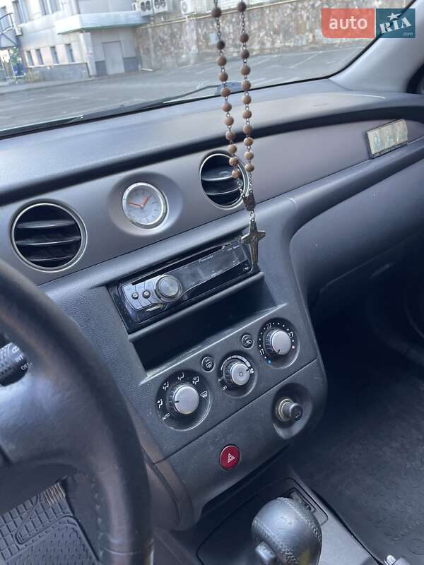 Позашляховик / Кросовер Mitsubishi Outlander 2006 в Одесі фото 19 Позашляховик / Кросовер Mitsubishi Outlander 2006 в Одесі