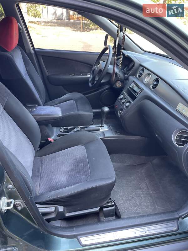 Позашляховик / Кросовер Mitsubishi Outlander 2006 в Одесі фото 20 Позашляховик / Кросовер Mitsubishi Outlander 2006 в Одесі