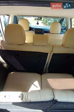 Внедорожник / Кроссовер Mitsubishi Outlander 2013 в Дубно