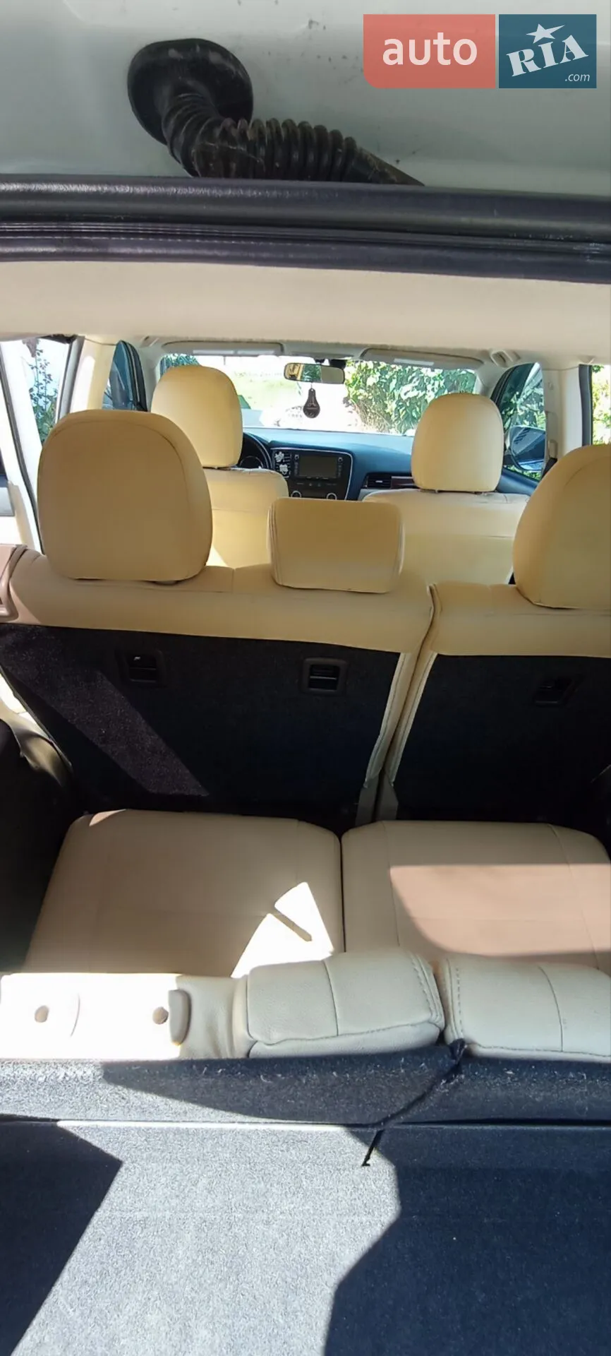 2013 Mitsubishi Outlander - мініатюра 7