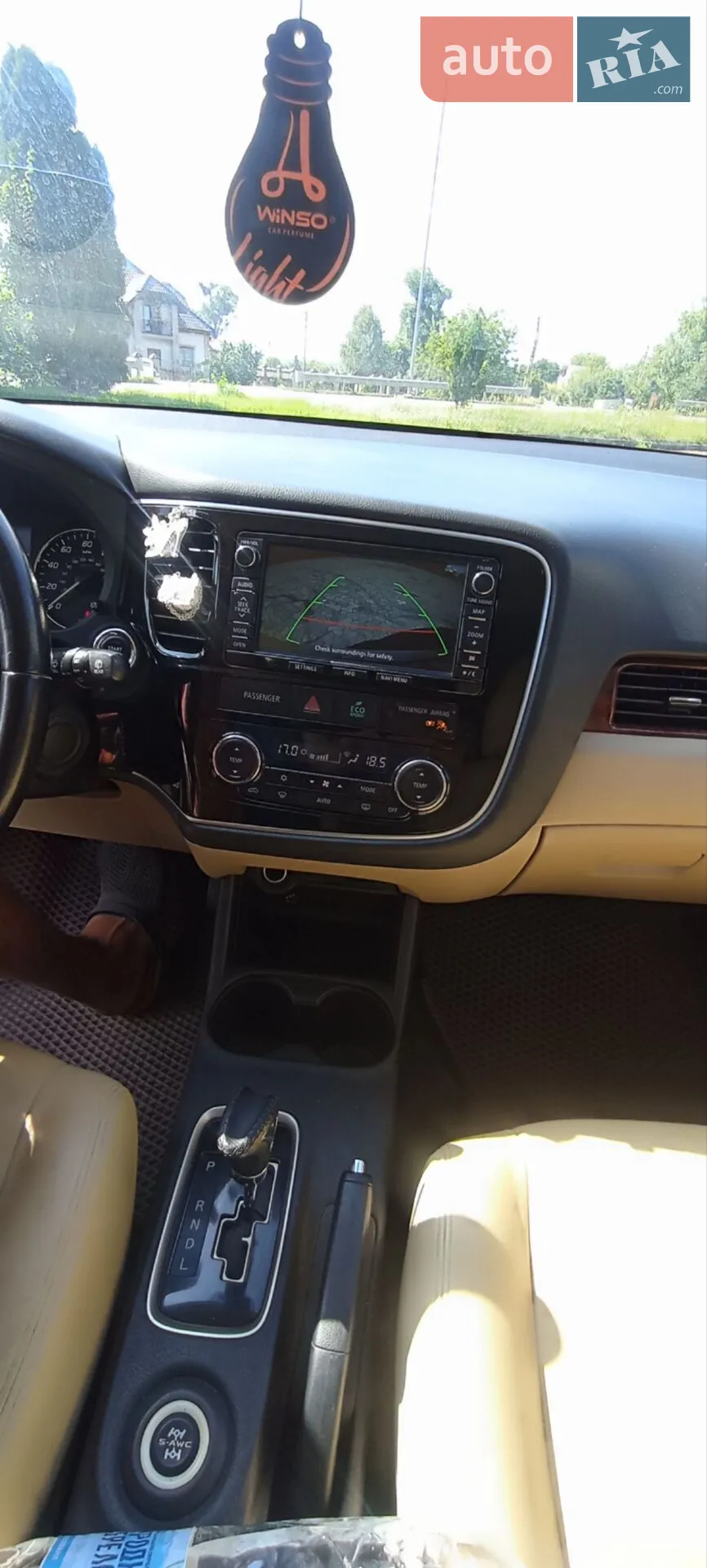 2013 Mitsubishi Outlander - мініатюра 6