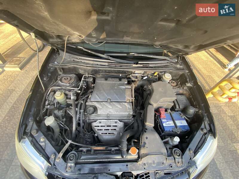 Внедорожник / Кроссовер Mitsubishi Outlander 2007 в Василькове