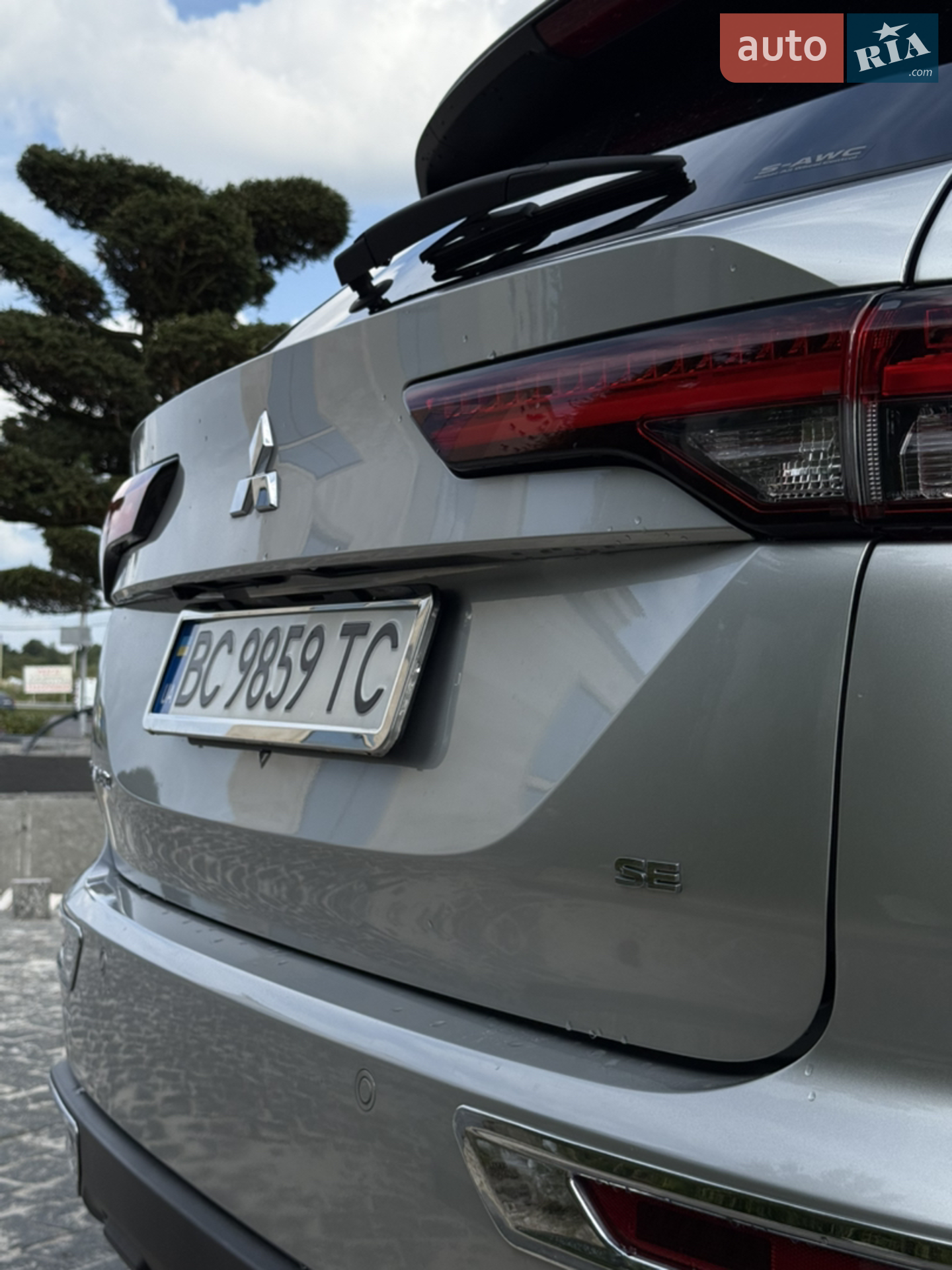 2022 Mitsubishi Outlander - мініатюра 6