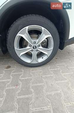 Позашляховик / Кросовер Mitsubishi Outlander 2021 в Житомирі