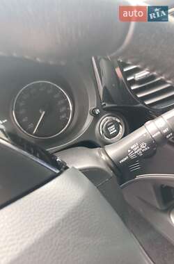 Позашляховик / Кросовер Mitsubishi Outlander 2021 в Житомирі