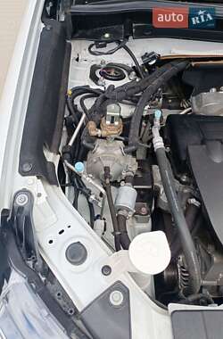 Позашляховик / Кросовер Mitsubishi Outlander 2021 в Житомирі