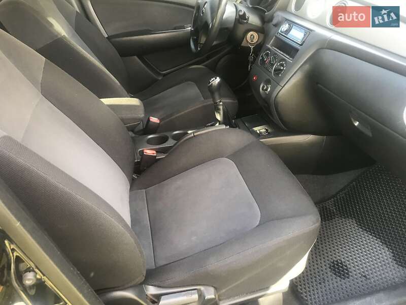 Позашляховик / Кросовер Mitsubishi Outlander 2008 в Золотоноші