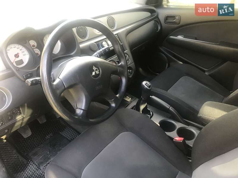 Позашляховик / Кросовер Mitsubishi Outlander 2008 в Золотоноші