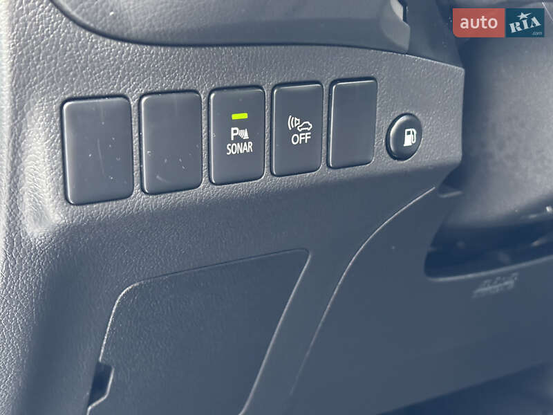 Внедорожник / Кроссовер Mitsubishi Outlander 2020 в Ровно