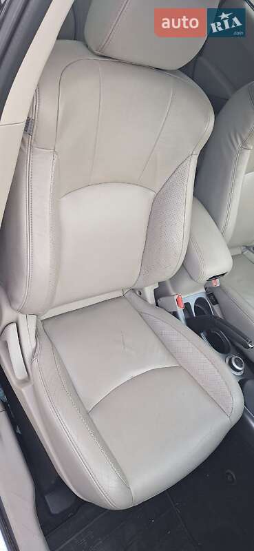 Позашляховик / Кросовер Mitsubishi Outlander 2007 в Миколаєві